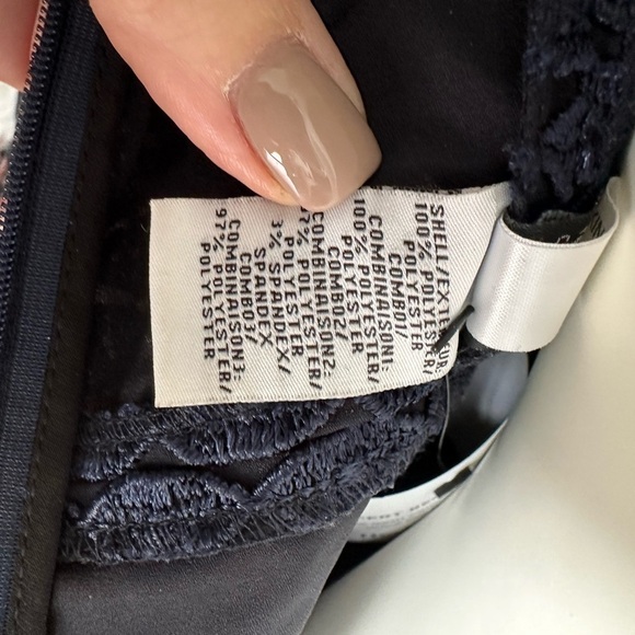 WOMEN’S DVF DIANE VON FURSTENBERG KINCHU SG LACE COCKTAIL SHEATH DRESS SMALL - Picture 8 of 13